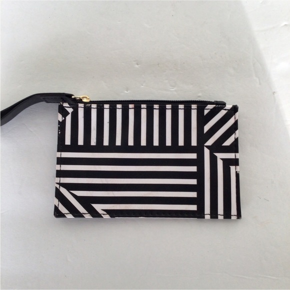 ESTEE LAUDER ZIPPERED COIN CARD CASE NWOT - Picture 3 of 8